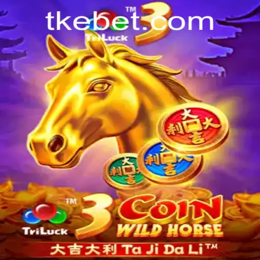 3CoinWildHorse and Kebet PH Login: A Comprehensive Guide