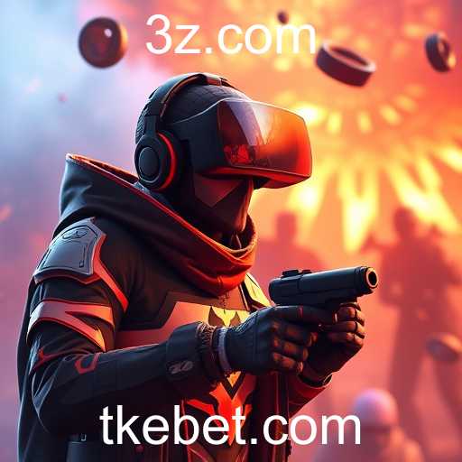 Ascensão da Kebet no Cenário Atual de Jogos Online