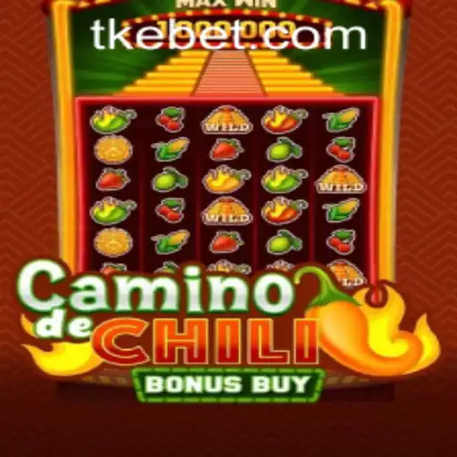 CaminodeChiliBonusBuy: A Fiery Adventure for Gaming Enthusiasts