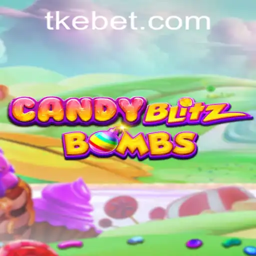 CandyBlitzBombs: A Sweet Journey Through Explosive Puzzles