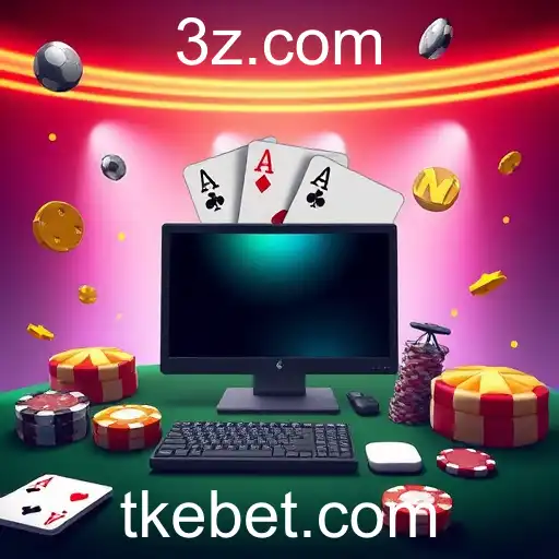 Revolução Digital no Mundo dos eSports