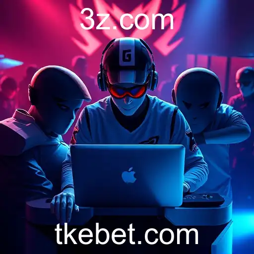 A Ascensão Imparável dos Esportes Eletrônicos