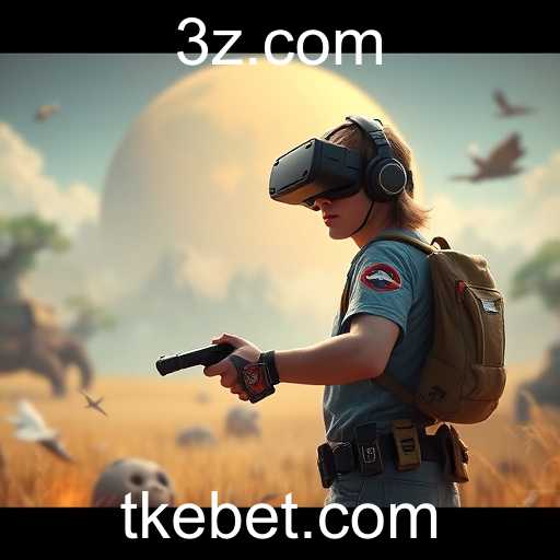 A Evolução dos Jogos Online: Inovações e Desafios