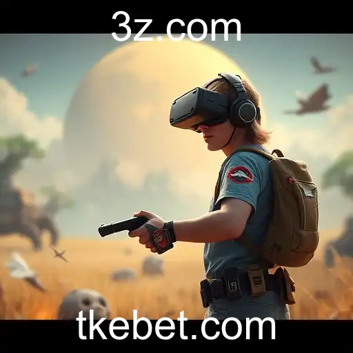 A Evolução dos Jogos Online: Inovações e Desafios