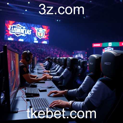 Tendências Emergentes e Impactos nos Jogos Online