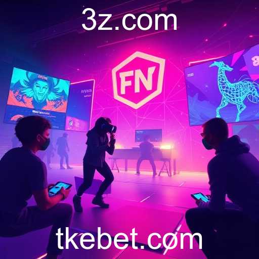 A Revolução dos Jogos Online em 2025