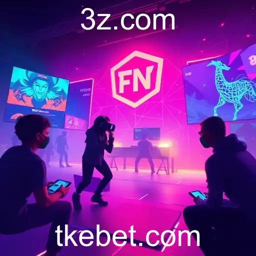 A Revolução dos Jogos Online em 2025