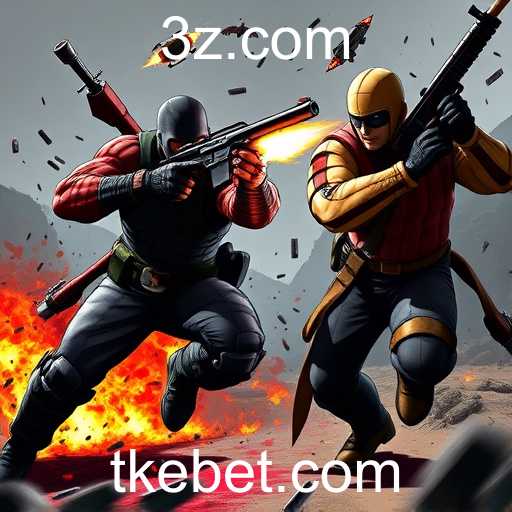 Revolução no Mercado de Jogos com a Kebet