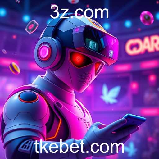 Inovações e Desafios no Mercado de Jogos Online