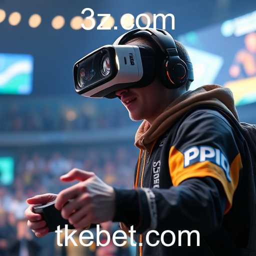 Tendências e Inovações no Mercado de Jogos Online em 2025