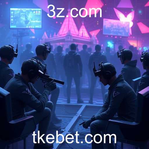 A Revolução dos Jogos Online: Kebet no Cenário Atual