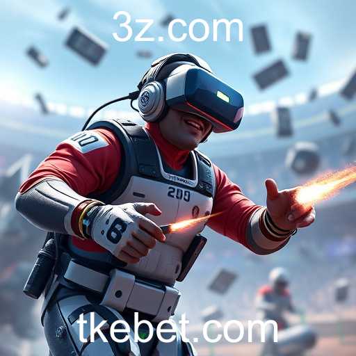 Tendências do Mundo dos Jogos em 2025