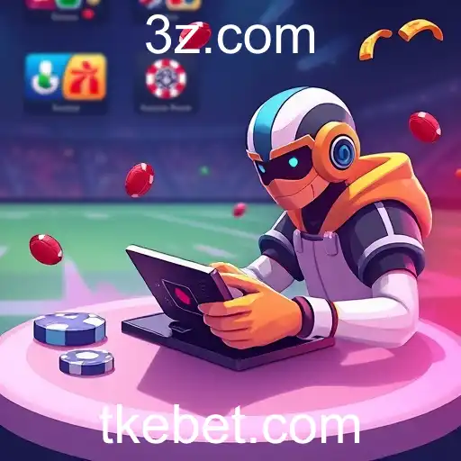 Novas Dinâmicas e Desafios em Plataformas de Jogos