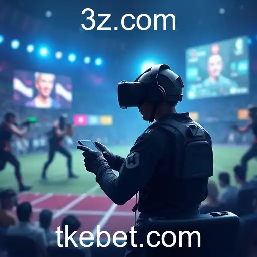 Inovações e Tendências em Jogos para 2025