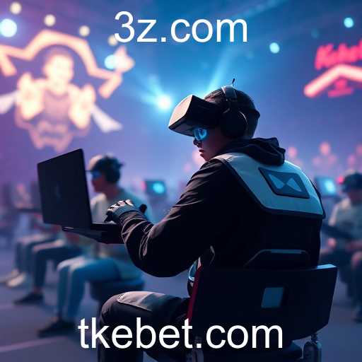 Tendências e Inovações no Mundo dos Jogos 2025