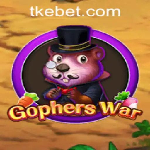 Unveiling GophersWar: An Epic Battle Awaits