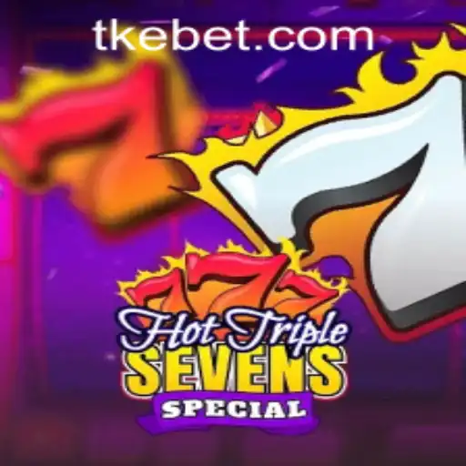 Exploring the Excitement of HotTripleSevensSpecial and How to Access It via Kebet PH Login