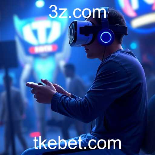 O Impacto Crescente dos Jogos Online em 2025