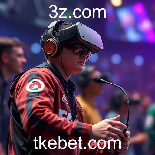 O Impacto Crescente dos Jogos Online no Brasil