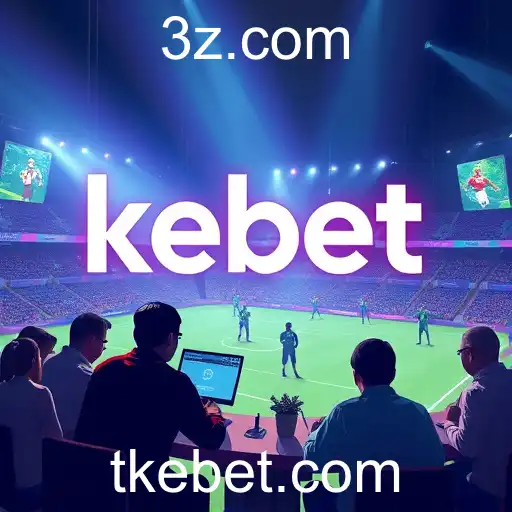 O Impacto de 'kebet' no Mercado de Jogos em 2025