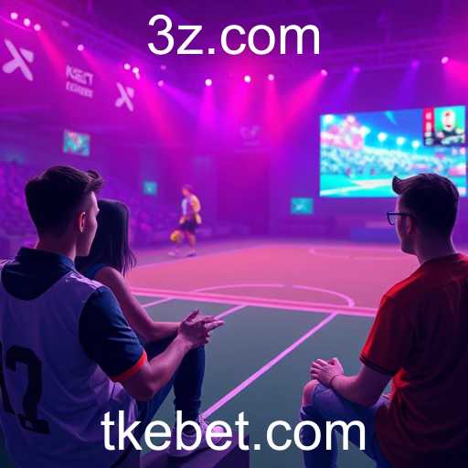 A Revolução do Jogo: Kebet Transforma o Mercado de Apostas