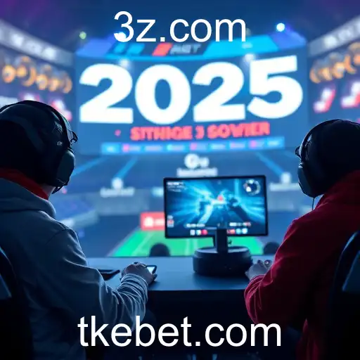 Kebet: Revolução no Mundo dos Jogos Online em 2025