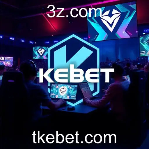 A Revolução dos Jogos Online e o Crescimento do Kebet