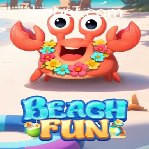 Exploring BeachFun: A Refreshing Escape and Integration with kebet PH Login