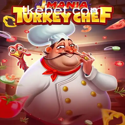 JManiaTurkeyChef: The Culinary Adventure Redefining Turkey's Gaming Landscape
