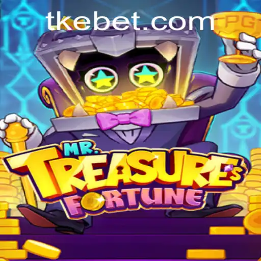 Discovering MrTreasuresFortune: A Thrilling Adventure Awaits