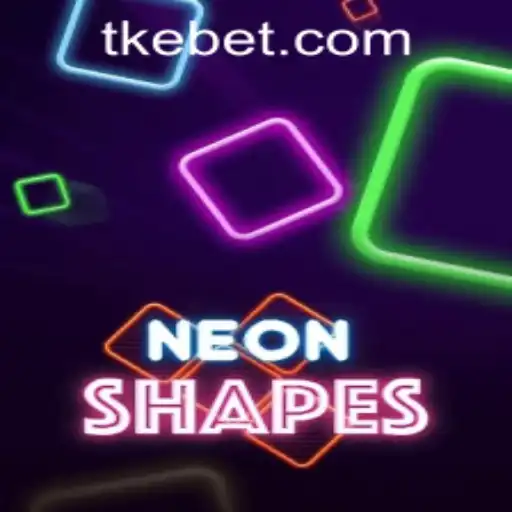 NeonShapes: A Thrilling Dive into Puzzle Adventure