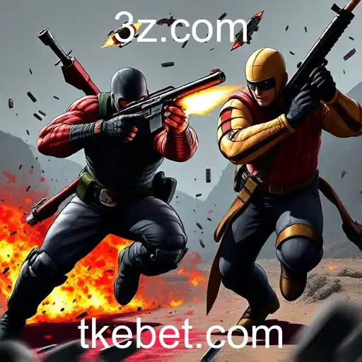 Revolução no Mercado de Jogos com a Kebet