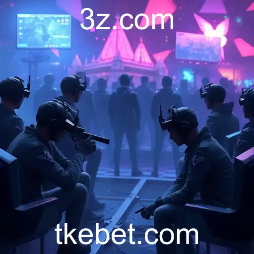 A Revolução dos Jogos Online: Kebet no Cenário Atual