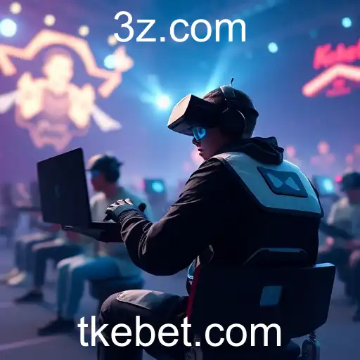 Tendências e Inovações no Mundo dos Jogos 2025