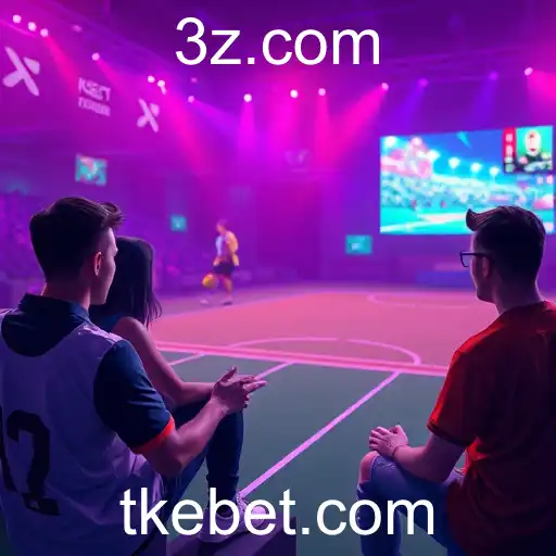 A Revolução do Jogo: Kebet Transforma o Mercado de Apostas