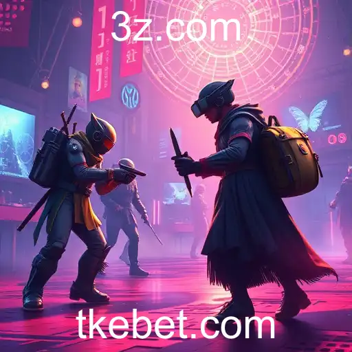 A Expansão dos Jogos Online e o Impacto da Kebet