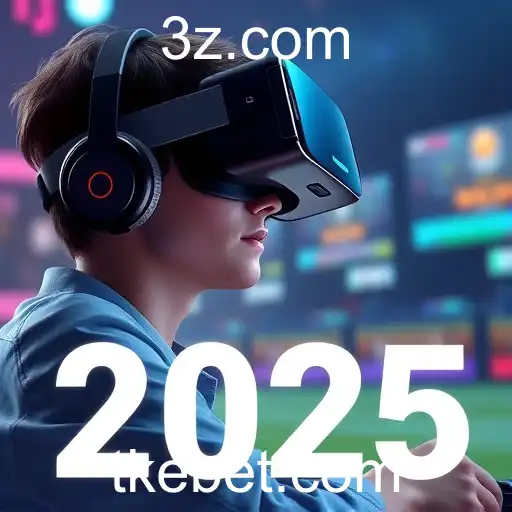 A Revolução dos Jogos Online em 2025