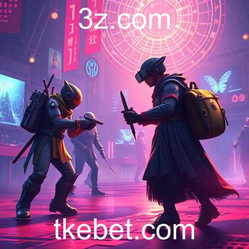 A Expansão dos Jogos Online e o Impacto da Kebet