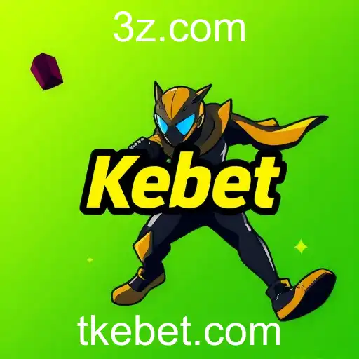 Revolução dos eSports: Como a Kebet Está Transformando o Jogo