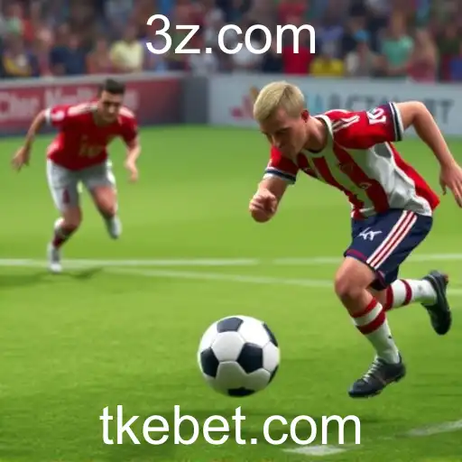 Apostas Esportivas no Kebet: Uma Nova Era de Entretenimento Digital