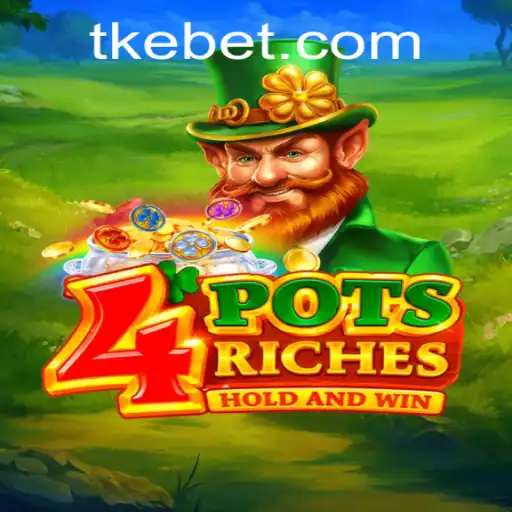 Discover the Thrilling World of 4potsriches: A Guide for Enthusiasts
