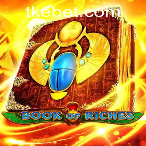Unlocking the Secrets of BookofRiches: A Journey Through Fortune and Fantasy