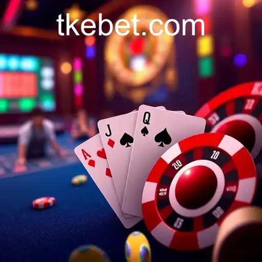 Casino Games: A Comprehensive Look into the Exciting World of Gambling