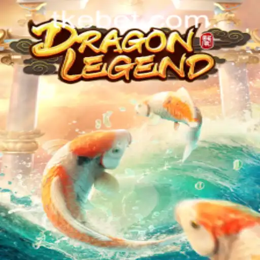 Unveiling DragonLegend: The Enchanting Realm of Fantasy Gaming