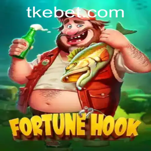 Unlock the Excitement of FortuneHook: A Dive into the Abyss of Gaming Adventure