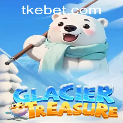 Discover the Chilling Adventure of GlacierTreasure: An In-Depth Look