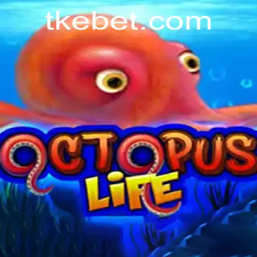 Dive into the Adventurous World of OctopusLife
