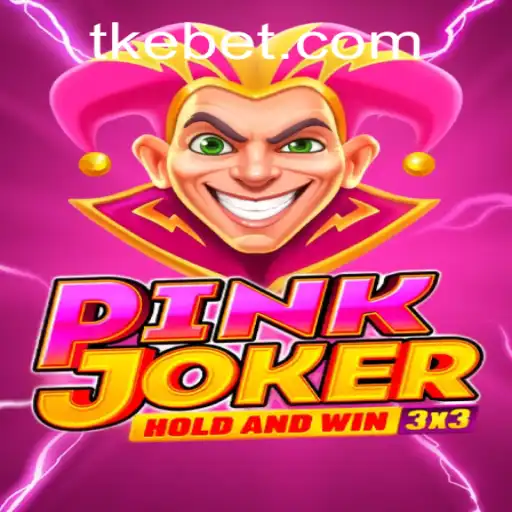 Exploring the Thrilling World of Pinkjoker: A Digital Adventure