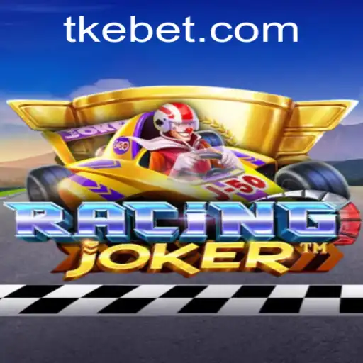 RacingJoker: The Thrill of High-Speed Chases and Strategic Gameplay