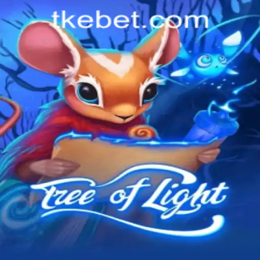 TreeofLight: A Riveting Adventure into the Digital Realm